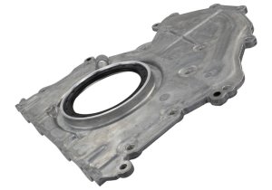 Ford Super Duty Main Seal Retainer Kit - Rear - Ford Racing - 7.3L Gas - `20-`27